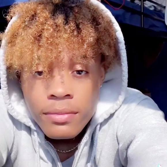 Meet your Posher, Sølø - Picture 1 of 1